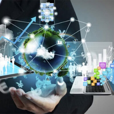 Timeline: INNOVACIONS TECNOLÒGIQUES