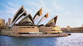 Timeline: History of Australia