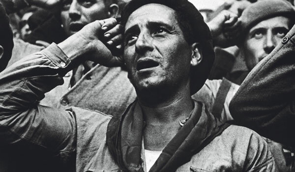 Retirada de las brigadas internacionales (octubre)