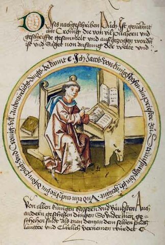 Etnografía en Alemania