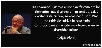 Edgar Morin