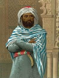 Emirato Independiente ( 756-929 )