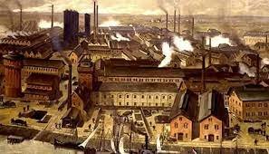 revolucion industrial