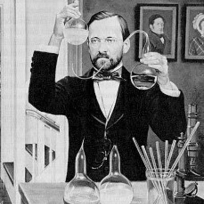 Timeline: DESARROLLO HISTÓRICO DE LA MICROBIOLOGÍA