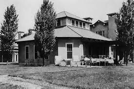 Universidad de Harvard