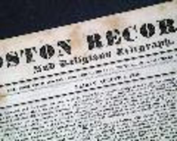 Boston Municipal Court