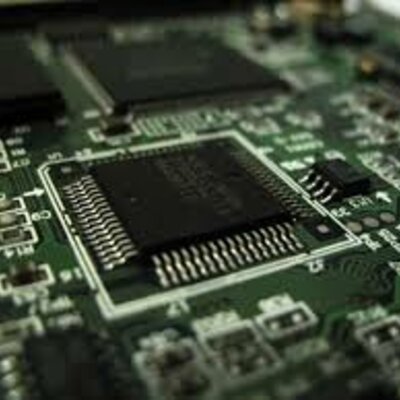 Timeline: Microprocesadores