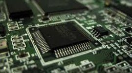 Timeline: Microprocesadores