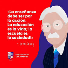 John Dewey