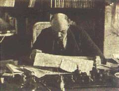 TRATADO DE PAZ DE BREST-LITOUVSK