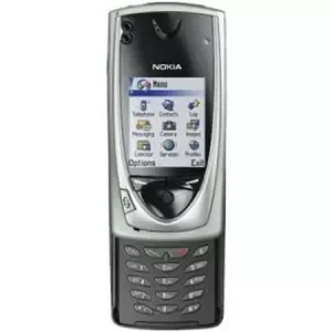 Nokia 7650