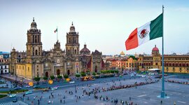 Timeline: México1946-1973