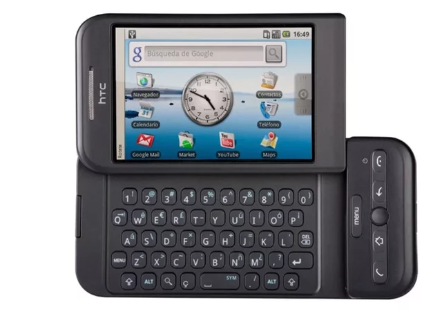 HTC Dream