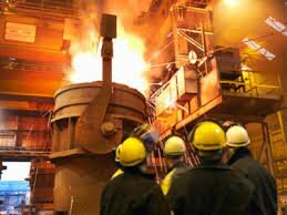 Accidentes en la consolidación de la seguridad industrial