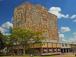 Inaguración de Ciudad Universitaria