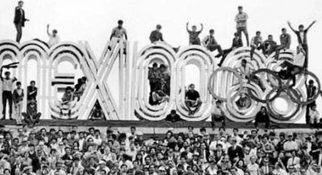 Matanza de Tlatelolco