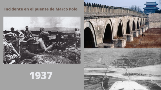 Incidente del Puerto de Marco Polo