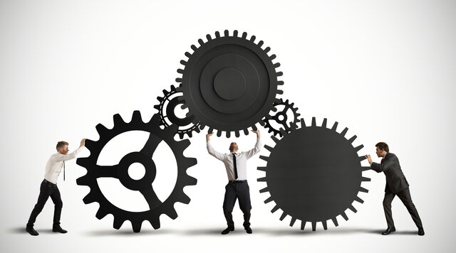 Modernización de la Administración Pública