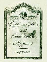 Artículo 3ro Constitucional