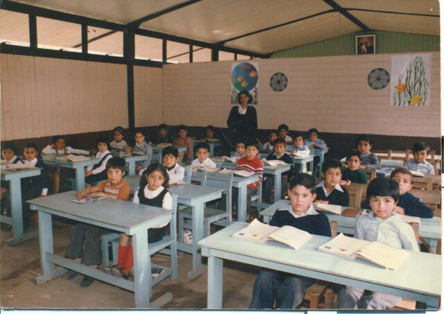 Reforma educativa de 1973