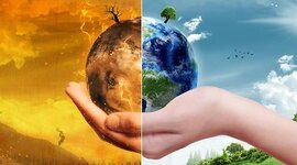 Timeline: Cambio Climático