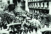 CRACK DE LA BOLSA DE NUEVA YORK
