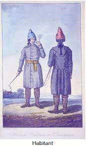 The three conditions