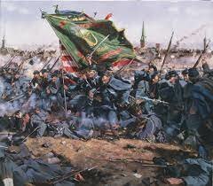 Battle of Fredericksburg