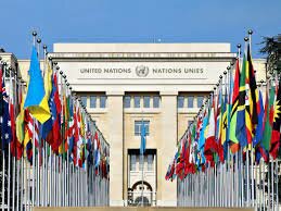 United Nations Est.