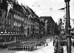 PUTSCH DE MUNICH