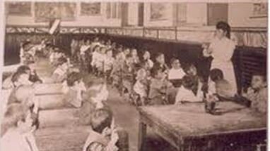 Ampliación de la educación básica