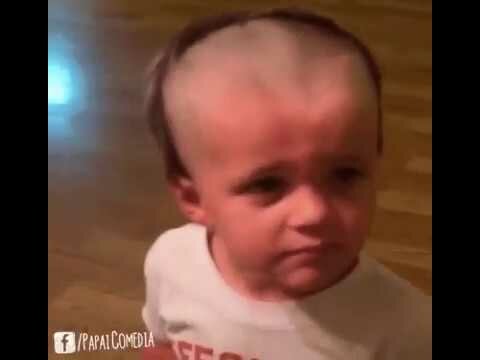 MI MÁMA CALVEA A FELIPE