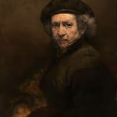 Timeline: Rembrant