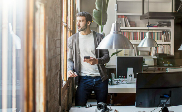EMPRENDIMIENTO EN BOGOTÁ