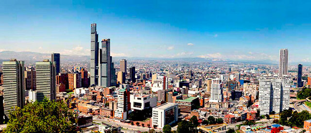 EMPRENDIMIENTO EN BOGOTÁ