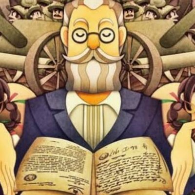 Timeline: LAS CONSTITUCIONES MEXICANAS