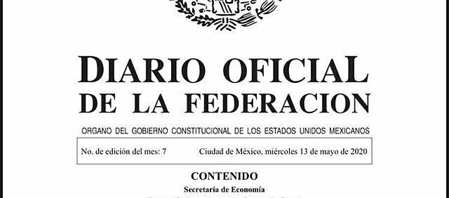 Acuerdo para eliminar normas innecesarias