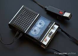 Cassette Tape Invented