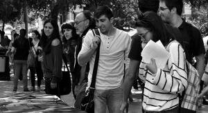 Incremento de matrícula estudiantil