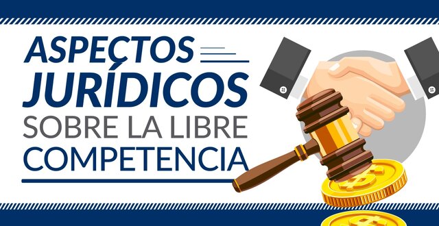 LIBRE COMPETENCIA