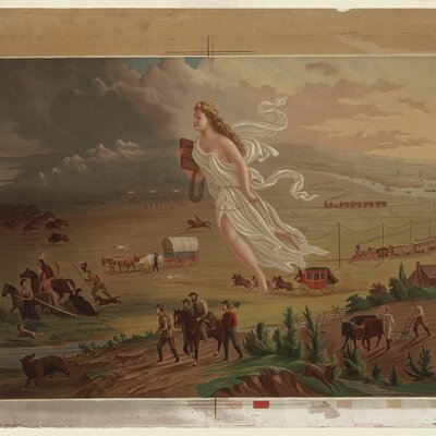 Timeline: U.S. HISTORY II 1876 - 1900