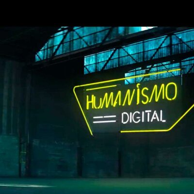 Timeline: Humanismo digital