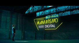 Timeline: Humanismo digital