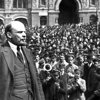 Timeline: LÍNEA DEL TIEMPO  DE LAS REVOLUCIONES RUSAS.