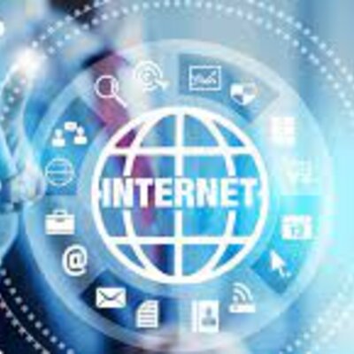 Timeline: Internet Services 1