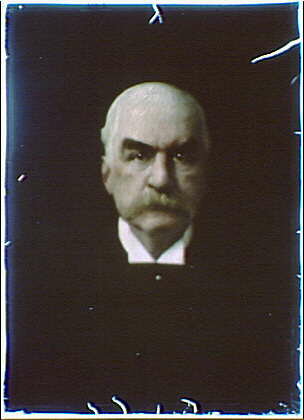 FORMATION OF U.S. STEEL