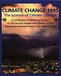 IPCC segundo informe de evaluación