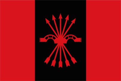 Franco promulga el día 19 el llamado Decreto de Unificación, por medio del cual crea una única formación política legal bajo su mando: FET y de las JONS.