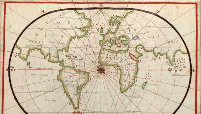 El Humanismo Exótico