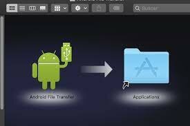 file transfer